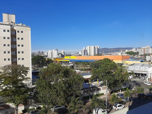 Apartamento A Venda, No Condomínio Jandaia, Ponte São João Em Jundiaí. - Ap00693 - 69275895