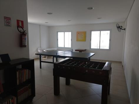 Imagem 5 de 18 de Excelente Apartamento - Vila Rosalia - Ven162