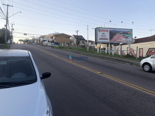 Imagem 5 de 7 de Terreno À Venda Com 120m² Por R$ 250.000,00 No Bairro Bairro Alto - Curitiba / Pr - Mdt-006