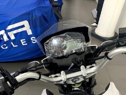 Imagem 3 de 7 de Yamaha Xtz 150 Crosser S Branco 2022