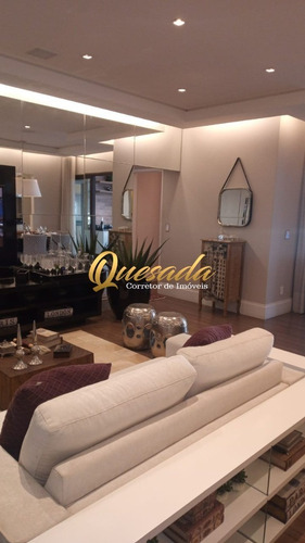 Imagem 3 de 30 de Apartamento - Ap00125 - 70059949