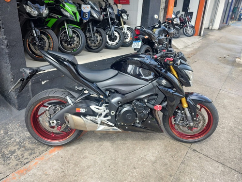 Suzuki Gsx-s 1000