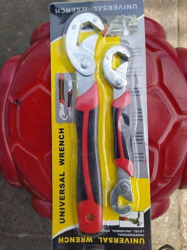 Llave Maestra Universal Multiuso Multifuncional X 2 Unidades