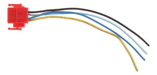 1 Pieza Conector De Arranque Compatible Con Para Cbr900rr