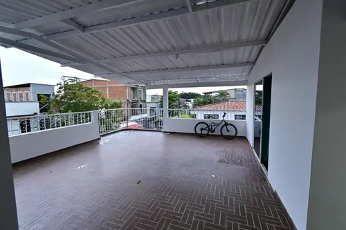 Casa, Amoblada, La Pradera, Jamundí