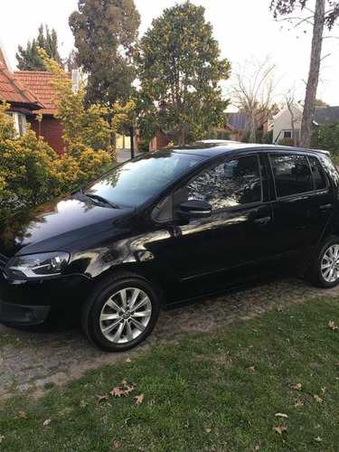 Volkswagen Fox 1.6 Trendline 2011