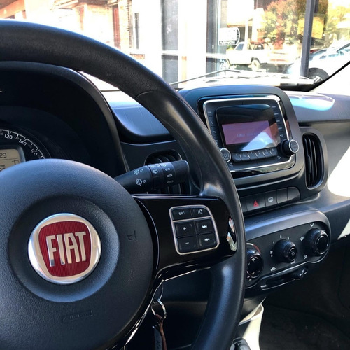 Fiat Mobi 1.0 Easy