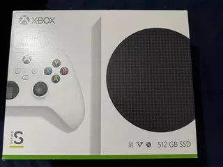 Xbox One 512 Gb Nueva