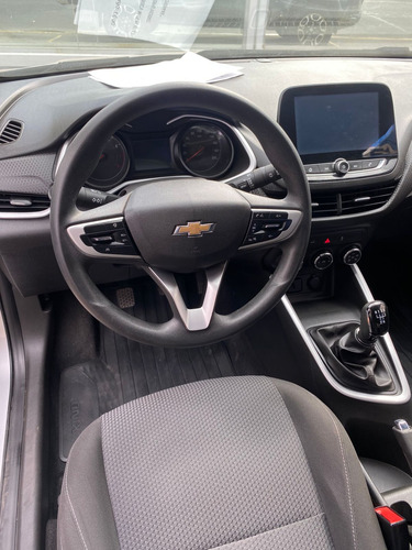 Chevrolet Onix 1.2 Lt