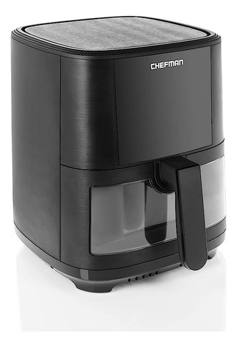 Air Fryer Chefman Turbofry Rj 38 (Usado)