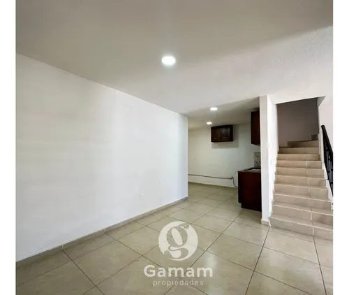 Casa En Venta En Fraccionamiento Real Madeira Pachuca Hidalgo Equipada