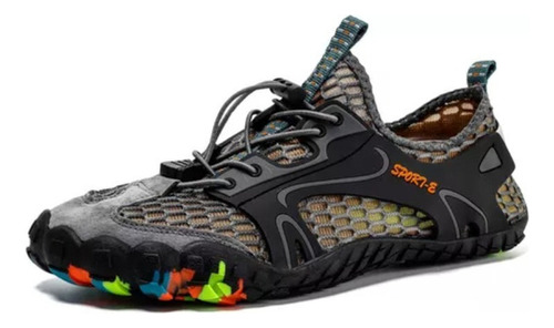Zapatos De Playa Al Aire Libre Buceo Deportivo Secado Rápido