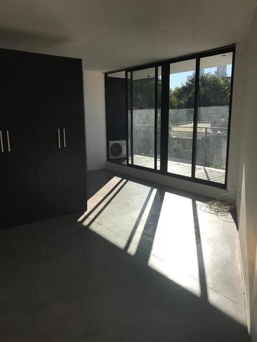 Apartamento Monoambiente Pocitos