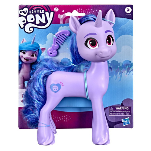 Muñeca My Little Pony: A New Generation - Izzy Moonbow