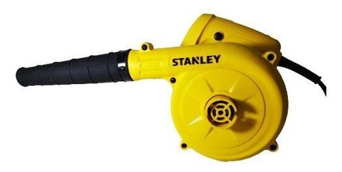 Soprador E Aspirador 600w  110v Stpt600-br Stanley