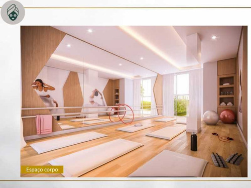 Imagem 11 de 15 de Apartamento Alto Luxo 3 Suites - Pmap30045