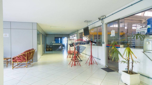 Imagem 17 de 23 de Galpão À Venda De 7.083m² - Jarinu/sp - Ga0001