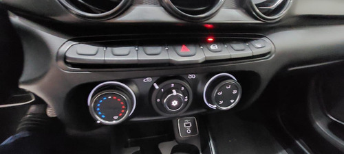 Fiat Cronos Drive 1.3 Flex