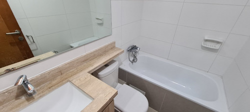 Imagen 7 de 12 de Sector Plaza Las Lilas, Espléndido Departamento