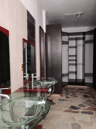 Imagen 9 de 9 de Casa En Urb Las Margaritas- El Valle