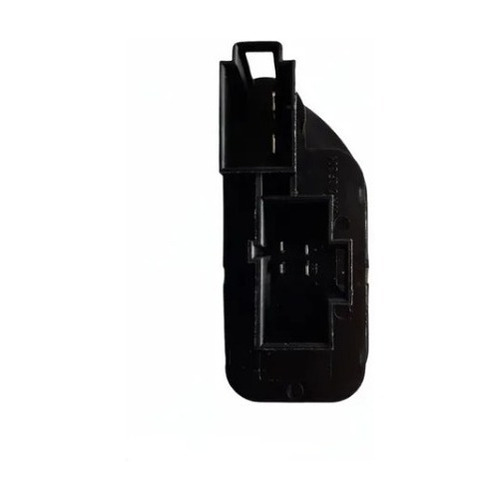 Switch Suiche Botón Subir Vidrio Ford Fiesta Power Max Move