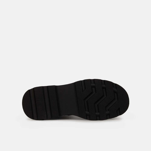 Botas Casuales Para Mujer Bata 6016404