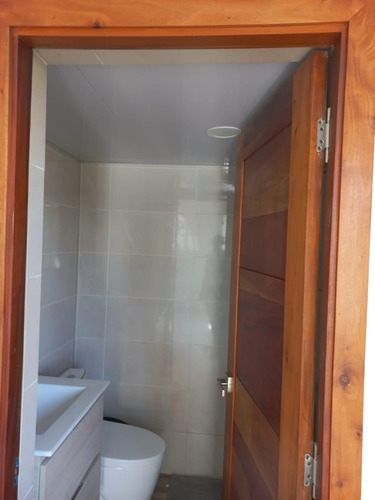 Moderno 3er Piso En Palmas De Alma Rosa , Acceso Rapido Carrertera Mella, San Vicente Y Demas ( Linea Del Metro)