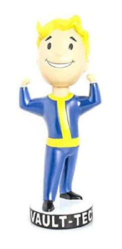 Fallout 76 Bobbleheads Serie 1 Fuerza