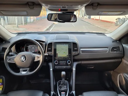 Renault Koleos 2.5 Intens