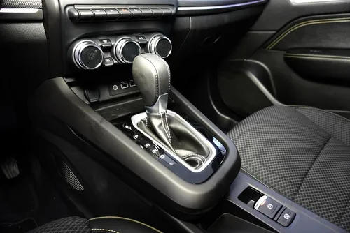 Renault Arkana E-Tech Hybrid 1.3 Tce Hybrid Techno