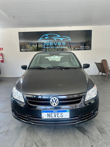 Volkswagen Gol 1.0 Vht Trend Total Flex 5p