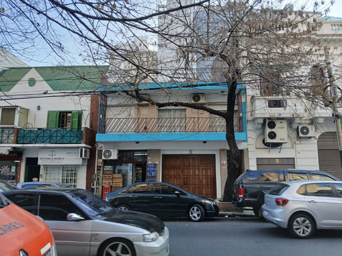 Casa De 3 Ambientes C/opcion A 3er Dormitorio En Pb Y 1er Piso Con Garage, Patio, Balcones, Quincho Y Parrilla