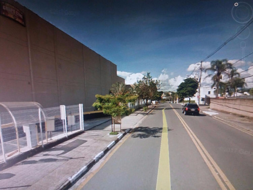 Terreno À Venda, Jardim Paiquerê - Valinhos/sp - 4212