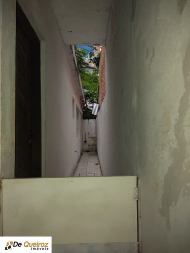 Imagem 13 de 15 de Casa - 1558 - 70631511