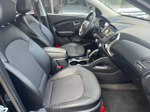 Hyundai IX35 2.0 MPI 4X2 16V FLEX 4P AUTOMÁTICO