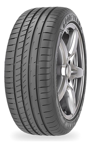 1- Llanta Goodyear Eagle F1 As 2 245/40r20 Run Flat