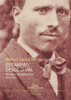 Libro Estampas Desde O Val. Artigos Xornalísticos 1901-1963d