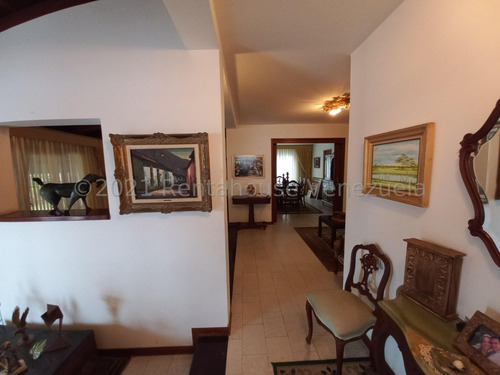 Imagen 2 de 17 de Casa En Venta Lomas De La Lagunita Jesús Enrique Díaz 22-2102 Caracas El Hatillo