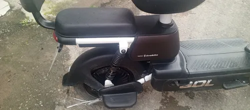 Evo Bike