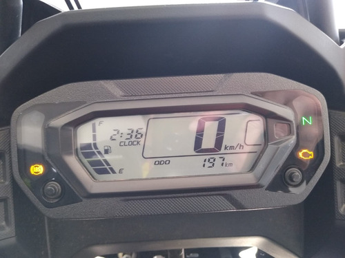 Imagen 2 de 16 de Kawasaki Klr650 Klr 650 ( No Versys 300 ) Tomo Permutas