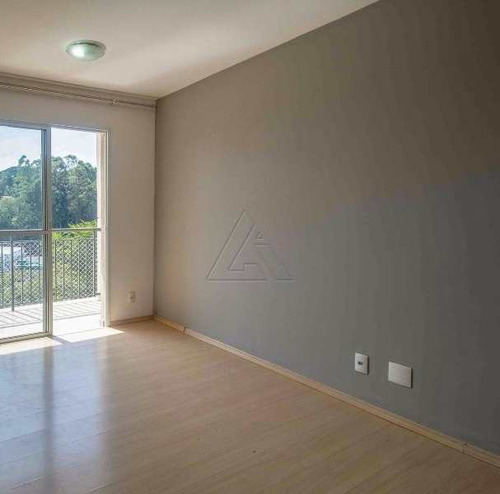 Imagem 3 de 30 de Apartamento Com 3 Dorms, Jardim Monte Kemel, São Paulo - R$ 485 Mil, Cod: 4348 - V4348