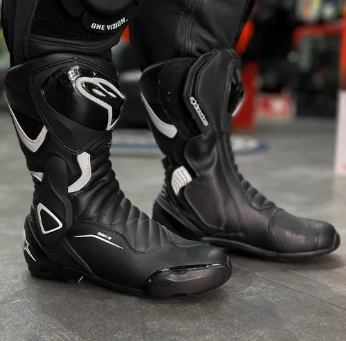 Bota moto store