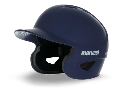 Casco Proteccion Para Bateador Marucci Team Speed