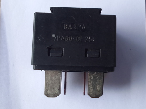 Relay Para Ford Ka, Fiesta Escort Puma