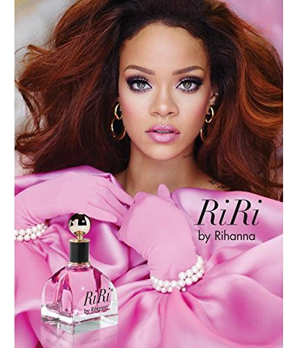 Rihanna Eau De Parfum 30 Ml