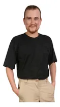Comprar Remeras De Trabajo Uniformes Talles Especiales L Xl Xxl