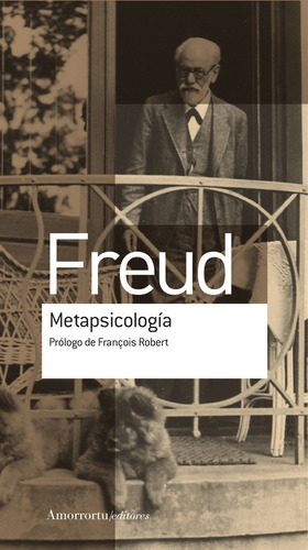 Metapsicologia - Sigmund Freud