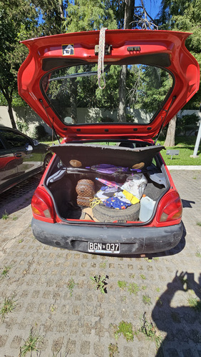 Ford Fiesta 1.3 Lx