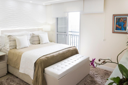 Cobertura À Venda, 258 M² Por R$ 2.300.000,00 - Parada Inglesa - São Paulo/sp - Co0261
