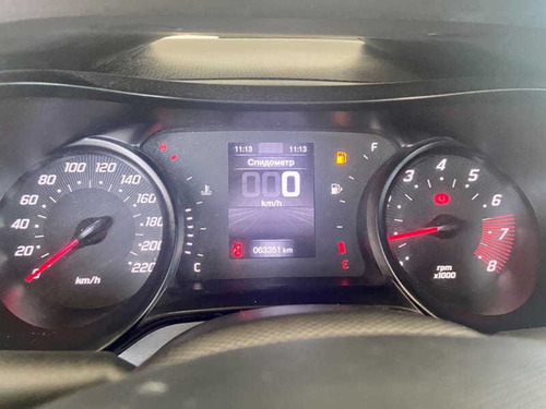 Imagem 13 de 15 de Fiat Argo Drive 1.0 2020